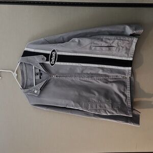 Detroit Motor Company Made In Detroit Jacket Size Small